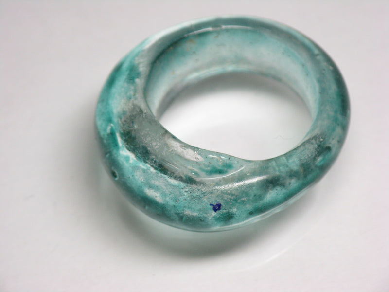 TOKO-BEADS KG105-05 Kenya Recycled Glass bead 33mm KG105-05 ケニアリサイクルガラスビーズ 33mm Asian bead & African bead  Handmade,Lampeork,bead,asia,india,ethnic,parts,accessory,beads とんぼ玉,ビーズ,トンボ玉,アジア,インド,エスニック,手作り,パーツ,アクセサリー