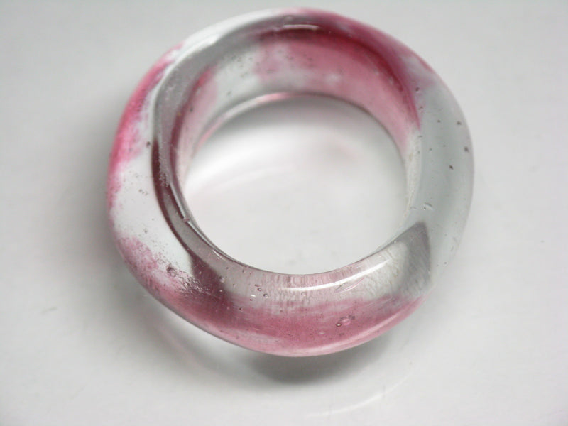 TOKO-BEADS KG106-01 Kenya Recycled Glass bead 34mm KG106-01 ケニアリサイクルガラスビーズ 34mm Asian bead & African bead  Handmade,Lampeork,bead,asia,india,ethnic,parts,accessory,beads とんぼ玉,ビーズ,トンボ玉,アジア,インド,エスニック,手作り,パーツ,アクセサリー