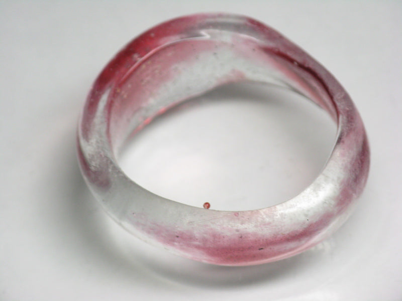 TOKO-BEADS KG106-02 Kenya Recycled Glass bead 35mm KG106-02 ケニアリサイクルガラスビーズ 35mm Asian bead & African bead  Handmade,Lampeork,bead,asia,india,ethnic,parts,accessory,beads とんぼ玉,ビーズ,トンボ玉,アジア,インド,エスニック,手作り,パーツ,アクセサリー