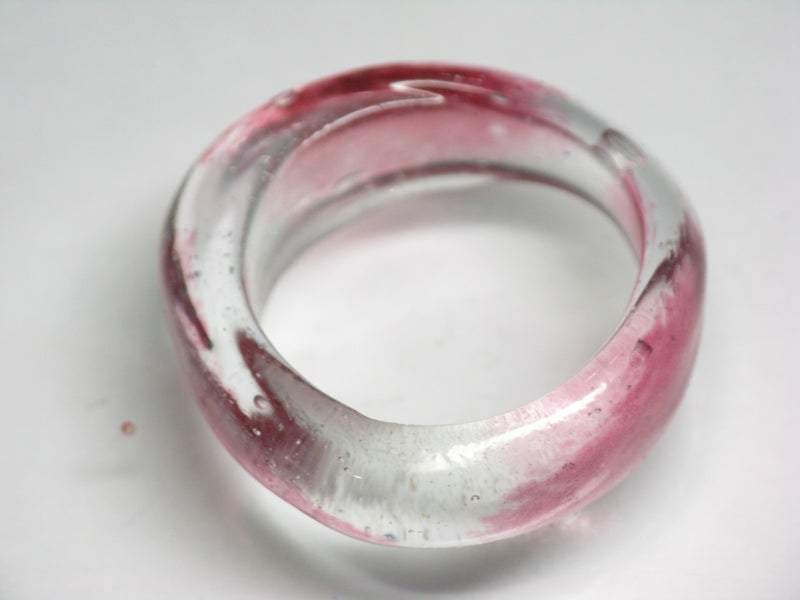TOKO-BEADS KG107-01 Kenya Recycled Glass bead 34mm KG107-01 ケニアリサイクルガラスビーズ 34mm Asian bead & African bead  Handmade,Lampeork,bead,asia,india,ethnic,parts,accessory,beads とんぼ玉,ビーズ,トンボ玉,アジア,インド,エスニック,手作り,パーツ,アクセサリー
