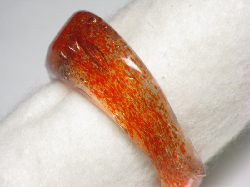 TOKO-BEADS KG107-05 Kenya Recycled Glass bead 45mm KG107-05 ケニアリサイクルガラスビーズ 45mm Asian bead & African bead  Handmade,Lampeork,bead,asia,india,ethnic,parts,accessory,beads とんぼ玉,ビーズ,トンボ玉,アジア,インド,エスニック,手作り,パーツ,アクセサリー