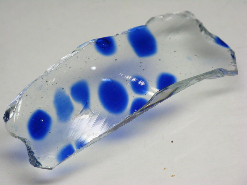 TOKO-BEADS KG198-02 Kenyan cut glass type_A (no holes) 58mm KG198-02 ケニアのカットガラスtype_A（穴なし） 58mm Asian bead & African bead  Handmade,Lampeork,bead,asia,india,ethnic,parts,accessory,beads とんぼ玉,ビーズ,トンボ玉,アジア,インド,エスニック,手作り,パーツ,アクセサリー
