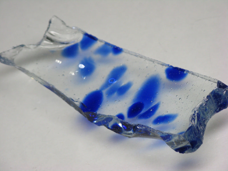 TOKO-BEADS KG198-04 Kenyan cut glass type_A (no holes) 63mm KG198-04 ケニアのカットガラスtype_A（穴なし） 63mm Asian bead & African bead  Handmade,Lampeork,bead,asia,india,ethnic,parts,accessory,beads とんぼ玉,ビーズ,トンボ玉,アジア,インド,エスニック,手作り,パーツ,アクセサリー