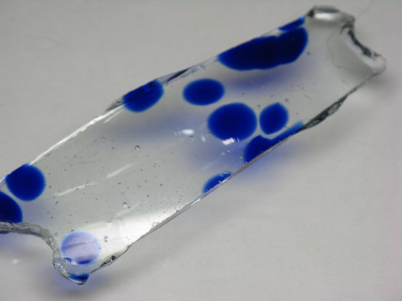 TOKO-BEADS KG198-07 Kenyan cut glass type_A (no holes) 71mm KG198-07 ケニアのカットガラスtype_A（穴なし） 71mm Asian bead & African bead  Handmade,Lampeork,bead,asia,india,ethnic,parts,accessory,beads とんぼ玉,ビーズ,トンボ玉,アジア,インド,エスニック,手作り,パーツ,アクセサリー