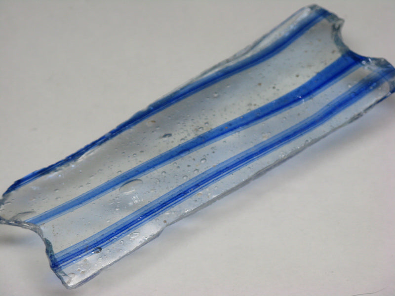 TOKO-BEADS KG198-08 Kenyan cut glass type_A (no holes) 72mm KG198-08 ケニアのカットガラスtype_A（穴なし） 72mm Asian bead & African bead  Handmade,Lampeork,bead,asia,india,ethnic,parts,accessory,beads とんぼ玉,ビーズ,トンボ玉,アジア,インド,エスニック,手作り,パーツ,アクセサリー