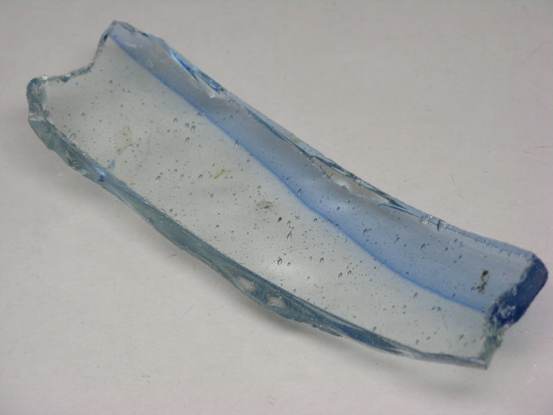 TOKO-BEADS KG198-13 Kenyan cut glass type_A (no holes) 75mm KG198-13 ケニアのカットガラスtype_A（穴なし） 75mm Asian bead & African bead  Handmade,Lampeork,bead,asia,india,ethnic,parts,accessory,beads とんぼ玉,ビーズ,トンボ玉,アジア,インド,エスニック,手作り,パーツ,アクセサリー