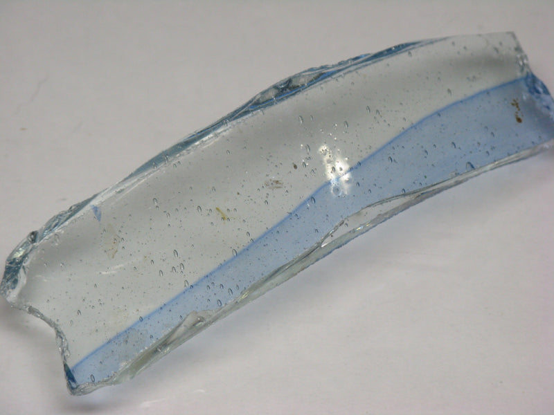 TOKO-BEADS KG198-13 Kenyan cut glass type_A (no holes) 75mm KG198-13 ケニアのカットガラスtype_A（穴なし） 75mm Asian bead & African bead  Handmade,Lampeork,bead,asia,india,ethnic,parts,accessory,beads とんぼ玉,ビーズ,トンボ玉,アジア,インド,エスニック,手作り,パーツ,アクセサリー
