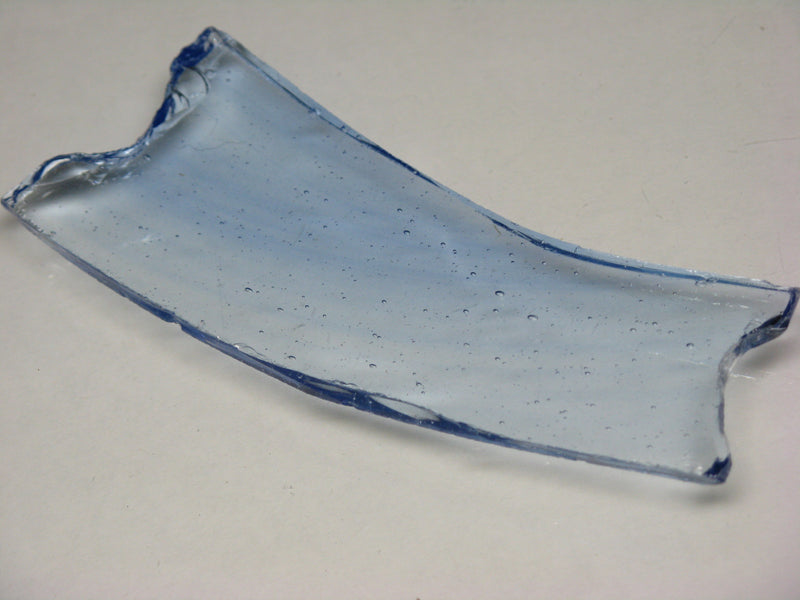 TOKO-BEADS KG198-14 Kenyan cut glass type_A (no holes) 84mm KG198-14 ケニアのカットガラスtype_A（穴なし） 84mm Asian bead & African bead  Handmade,Lampeork,bead,asia,india,ethnic,parts,accessory,beads とんぼ玉,ビーズ,トンボ玉,アジア,インド,エスニック,手作り,パーツ,アクセサリー