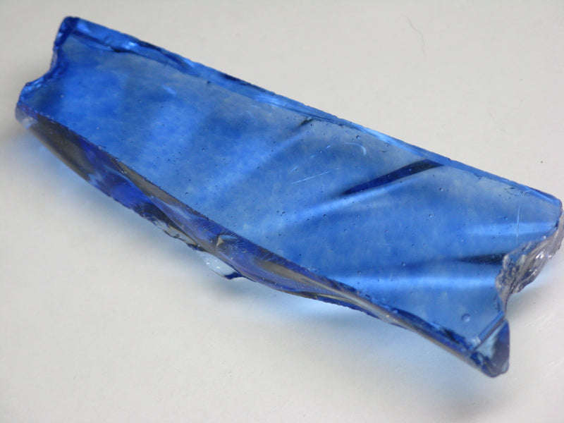 TOKO-BEADS KG198-17 Kenyan cut glass type_A (no holes) 79mm KG198-17 ケニアのカットガラスtype_A（穴なし） 79mm Asian bead & African bead  Handmade,Lampeork,bead,asia,india,ethnic,parts,accessory,beads とんぼ玉,ビーズ,トンボ玉,アジア,インド,エスニック,手作り,パーツ,アクセサリー