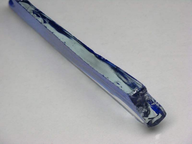 TOKO-BEADS KG198-20 Kenyan cut glass type_A (no holes) 82mm KG198-20 ケニアのカットガラスtype_A（穴なし） 82mm Asian bead & African bead  Handmade,Lampeork,bead,asia,india,ethnic,parts,accessory,beads とんぼ玉,ビーズ,トンボ玉,アジア,インド,エスニック,手作り,パーツ,アクセサリー