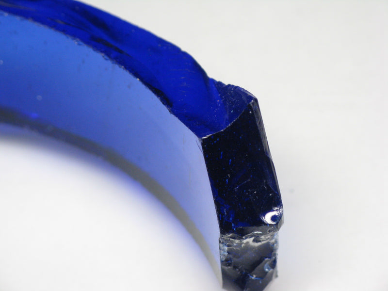 TOKO-BEADS KG198-23 Kenyan cut glass type_A (no holes) 69mm KG198-23 ケニアのカットガラスtype_A（穴なし） 69mm Asian bead & African bead  Handmade,Lampeork,bead,asia,india,ethnic,parts,accessory,beads とんぼ玉,ビーズ,トンボ玉,アジア,インド,エスニック,手作り,パーツ,アクセサリー