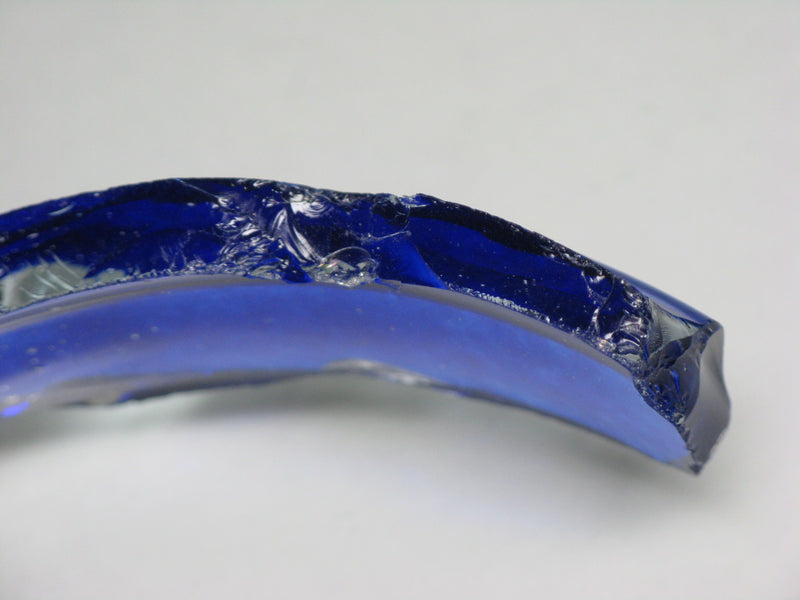 TOKO-BEADS KG199-02 Kenyan cut glass type_B (no holes) 49mm KG199-02 ケニアのカットガラスtype_B（穴なし） 49mm Asian bead & African bead  Handmade,Lampeork,bead,asia,india,ethnic,parts,accessory,beads とんぼ玉,ビーズ,トンボ玉,アジア,インド,エスニック,手作り,パーツ,アクセサリー