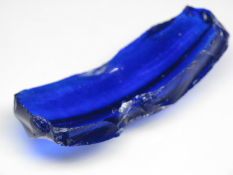 TOKO-BEADS KG199-02 Kenyan cut glass type_B (no holes) 49mm KG199-02 ケニアのカットガラスtype_B（穴なし） 49mm Asian bead & African bead  Handmade,Lampeork,bead,asia,india,ethnic,parts,accessory,beads とんぼ玉,ビーズ,トンボ玉,アジア,インド,エスニック,手作り,パーツ,アクセサリー