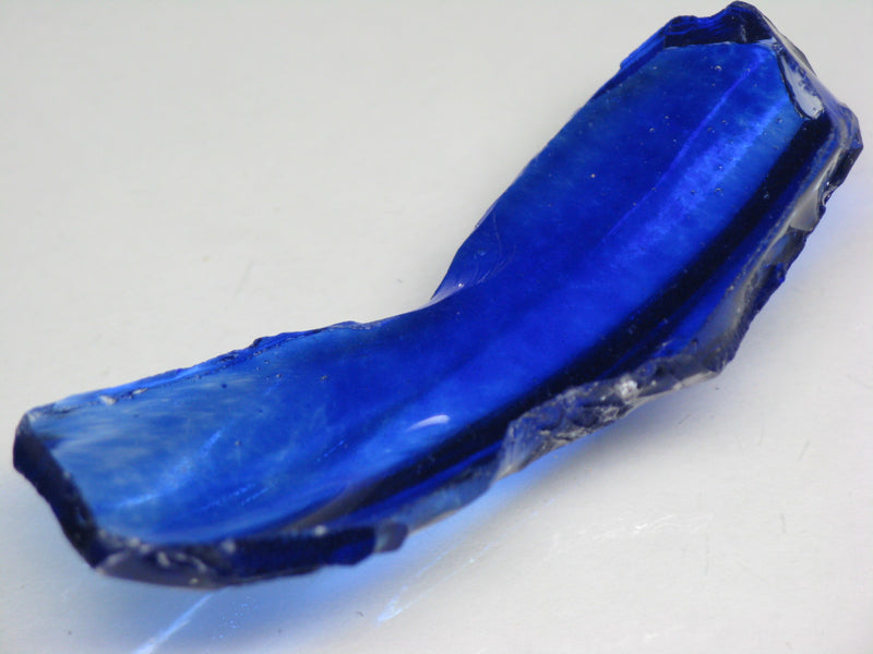 TOKO-BEADS KG199-05 Kenyan cut glass type_B (no holes) 50mm KG199-05 ケニアのカットガラスtype_B（穴なし） 50mm Asian bead & African bead  Handmade,Lampeork,bead,asia,india,ethnic,parts,accessory,beads とんぼ玉,ビーズ,トンボ玉,アジア,インド,エスニック,手作り,パーツ,アクセサリー