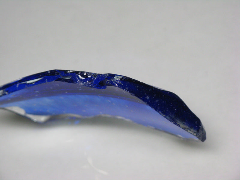 TOKO-BEADS KG199-06 Kenyan cut glass type_B (no holes) 46mm KG199-06 ケニアのカットガラスtype_B（穴なし） 46mm Asian bead & African bead  Handmade,Lampeork,bead,asia,india,ethnic,parts,accessory,beads とんぼ玉,ビーズ,トンボ玉,アジア,インド,エスニック,手作り,パーツ,アクセサリー