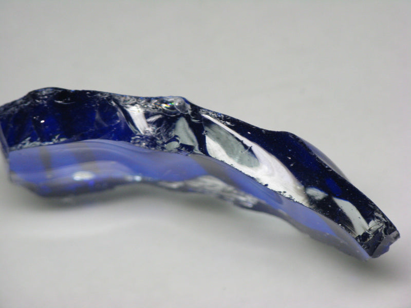 TOKO-BEADS KG199-10 Kenyan cut glass type_B (no holes) 53mm KG199-10 ケニアのカットガラスtype_B（穴なし） 53mm Asian bead & African bead  Handmade,Lampeork,bead,asia,india,ethnic,parts,accessory,beads とんぼ玉,ビーズ,トンボ玉,アジア,インド,エスニック,手作り,パーツ,アクセサリー