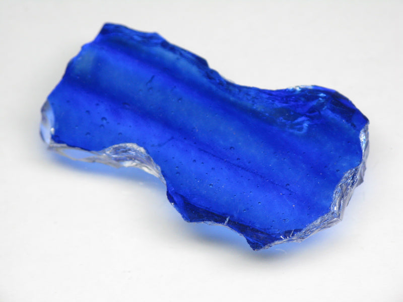 TOKO-BEADS KG199-11 Kenyan cut glass type_B (no holes) 43mm KG199-11 ケニアのカットガラスtype_B（穴なし） 43mm Asian bead & African bead  Handmade,Lampeork,bead,asia,india,ethnic,parts,accessory,beads とんぼ玉,ビーズ,トンボ玉,アジア,インド,エスニック,手作り,パーツ,アクセサリー