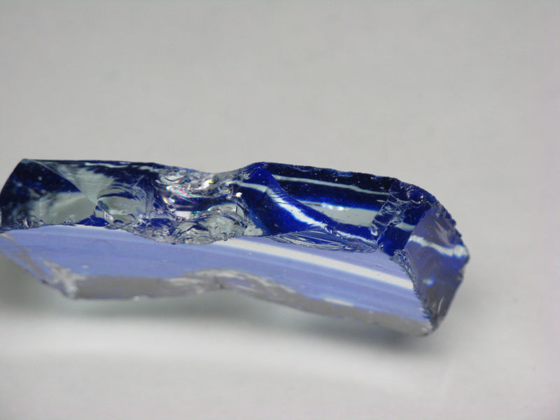 TOKO-BEADS KG199-12 Kenyan cut glass type_B (no holes) 41mm KG199-12 ケニアのカットガラスtype_B（穴なし） 41mm Asian bead & African bead  Handmade,Lampeork,bead,asia,india,ethnic,parts,accessory,beads とんぼ玉,ビーズ,トンボ玉,アジア,インド,エスニック,手作り,パーツ,アクセサリー