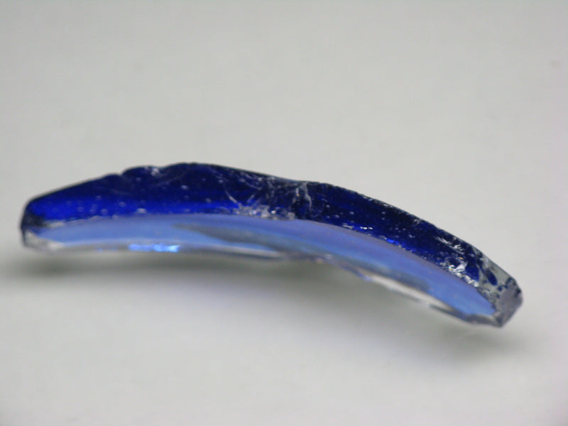 TOKO-BEADS KG199-20 Kenyan cut glass type_B (no holes) 46mm KG199-20 ケニアのカットガラスtype_B（穴なし） 46mm Asian bead & African bead  Handmade,Lampeork,bead,asia,india,ethnic,parts,accessory,beads とんぼ玉,ビーズ,トンボ玉,アジア,インド,エスニック,手作り,パーツ,アクセサリー