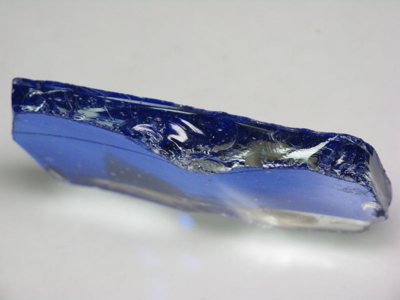 TOKO-BEADS KG199-21 Kenyan cut glass type_B (no holes) 45mm KG199-21 ケニアのカットガラスtype_B（穴なし） 45mm Asian bead & African bead  Handmade,Lampeork,bead,asia,india,ethnic,parts,accessory,beads とんぼ玉,ビーズ,トンボ玉,アジア,インド,エスニック,手作り,パーツ,アクセサリー