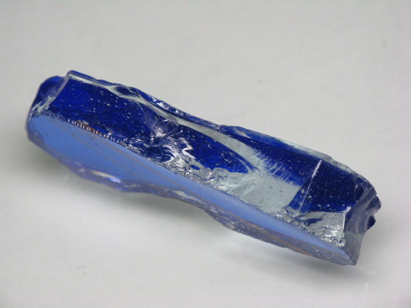 TOKO-BEADS KG199-22 Kenyan cut glass type_B (no holes) 43mm KG199-22 ケニアのカットガラスtype_B（穴なし） 43mm Asian bead & African bead  Handmade,Lampeork,bead,asia,india,ethnic,parts,accessory,beads とんぼ玉,ビーズ,トンボ玉,アジア,インド,エスニック,手作り,パーツ,アクセサリー