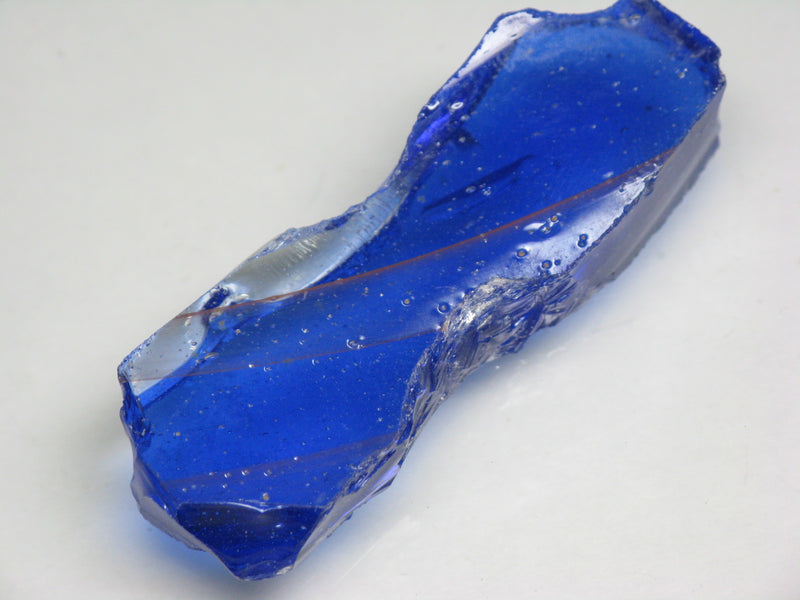 TOKO-BEADS KG199-22 Kenyan cut glass type_B (no holes) 43mm KG199-22 ケニアのカットガラスtype_B（穴なし） 43mm Asian bead & African bead  Handmade,Lampeork,bead,asia,india,ethnic,parts,accessory,beads とんぼ玉,ビーズ,トンボ玉,アジア,インド,エスニック,手作り,パーツ,アクセサリー
