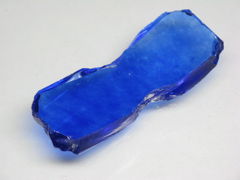 TOKO-BEADS KG199-26 Kenyan cut glass type_B (no holes) 43mm KG199-26 ケニアのカットガラスtype_B（穴なし） 43mm Asian bead & African bead  Handmade,Lampeork,bead,asia,india,ethnic,parts,accessory,beads とんぼ玉,ビーズ,トンボ玉,アジア,インド,エスニック,手作り,パーツ,アクセサリー