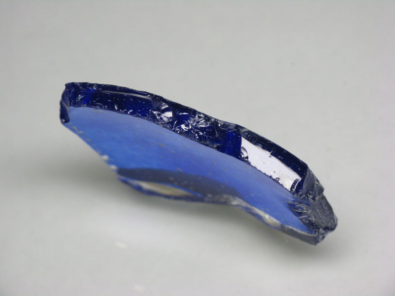 TOKO-BEADS KG199-28 Kenyan cut glass type_B (no holes) 38mm KG199-28 ケニアのカットガラスtype_B（穴なし） 38mm Asian bead & African bead  Handmade,Lampeork,bead,asia,india,ethnic,parts,accessory,beads とんぼ玉,ビーズ,トンボ玉,アジア,インド,エスニック,手作り,パーツ,アクセサリー