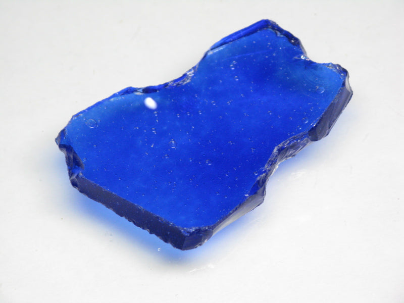 TOKO-BEADS KG199-28 Kenyan cut glass type_B (no holes) 38mm KG199-28 ケニアのカットガラスtype_B（穴なし） 38mm Asian bead & African bead  Handmade,Lampeork,bead,asia,india,ethnic,parts,accessory,beads とんぼ玉,ビーズ,トンボ玉,アジア,インド,エスニック,手作り,パーツ,アクセサリー