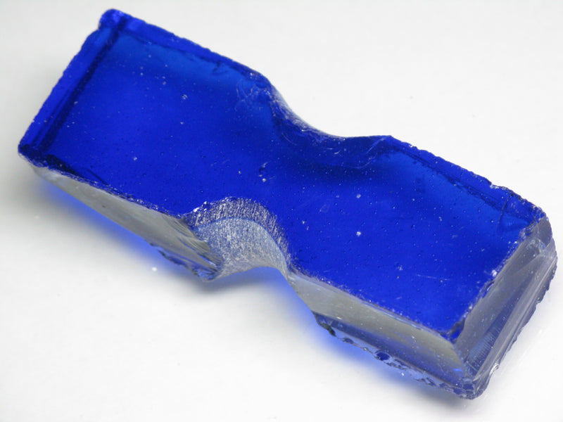 TOKO-BEADS KG199-31 Kenyan cut glass type_B (no holes) 57mm KG199-31 ケニアのカットガラスtype_B（穴なし） 57mm Asian bead & African bead  Handmade,Lampeork,bead,asia,india,ethnic,parts,accessory,beads とんぼ玉,ビーズ,トンボ玉,アジア,インド,エスニック,手作り,パーツ,アクセサリー