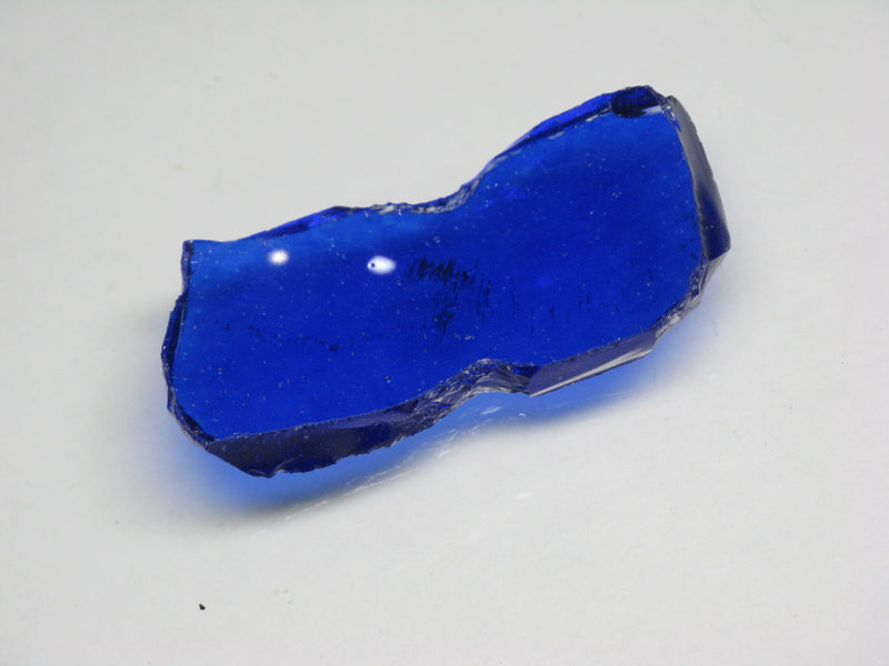 TOKO-BEADS KG199-39 Kenyan cut glass type_B (no holes) 36mm KG199-39 ケニアのカットガラスtype_B（穴なし） 36mm Asian bead & African bead  Handmade,Lampeork,bead,asia,india,ethnic,parts,accessory,beads とんぼ玉,ビーズ,トンボ玉,アジア,インド,エスニック,手作り,パーツ,アクセサリー