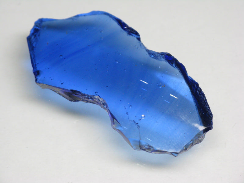 TOKO-BEADS KG199-41 Kenyan cut glass type_B (no holes) 44mm KG199-41 ケニアのカットガラスtype_B（穴なし） 44mm Asian bead & African bead  Handmade,Lampeork,bead,asia,india,ethnic,parts,accessory,beads とんぼ玉,ビーズ,トンボ玉,アジア,インド,エスニック,手作り,パーツ,アクセサリー
