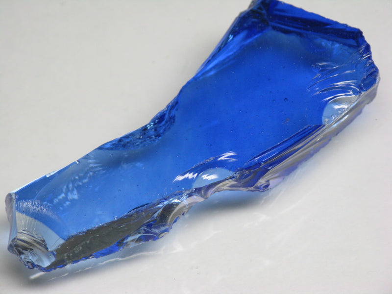 TOKO-BEADS KG199-42 Kenyan cut glass type_B (no holes) 52mm KG199-42 ケニアのカットガラスtype_B（穴なし） 52mm Asian bead & African bead  Handmade,Lampeork,bead,asia,india,ethnic,parts,accessory,beads とんぼ玉,ビーズ,トンボ玉,アジア,インド,エスニック,手作り,パーツ,アクセサリー