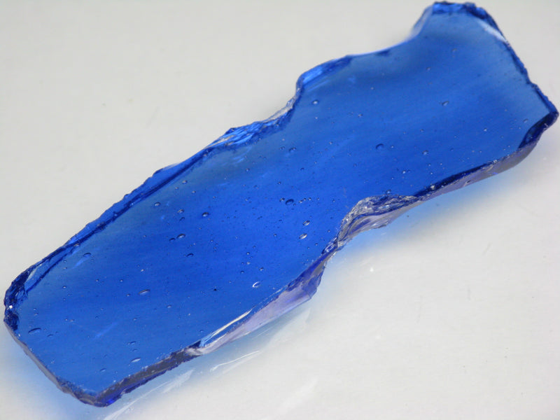 TOKO-BEADS KG199-43 Kenyan cut glass type_B (no holes) 54mm KG199-43 ケニアのカットガラスtype_B（穴なし） 54mm Asian bead & African bead  Handmade,Lampeork,bead,asia,india,ethnic,parts,accessory,beads とんぼ玉,ビーズ,トンボ玉,アジア,インド,エスニック,手作り,パーツ,アクセサリー