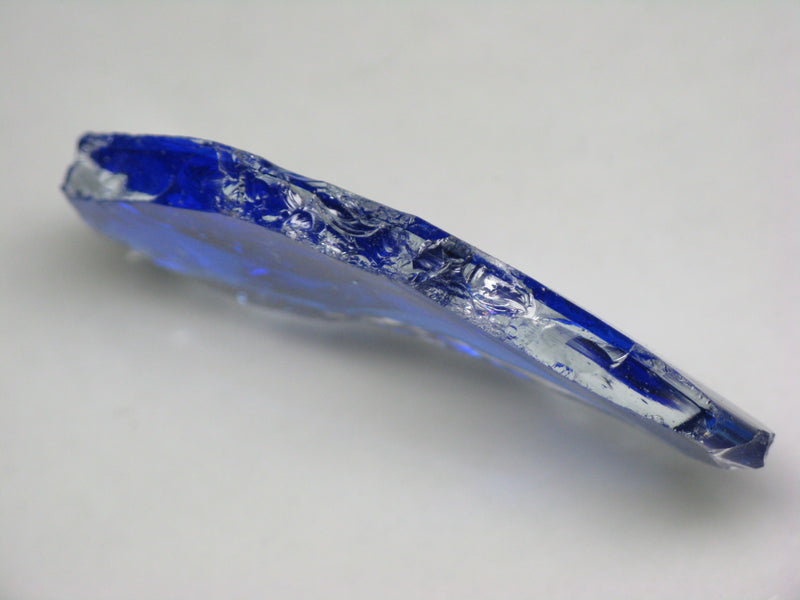TOKO-BEADS KG199-45 Kenyan cut glass type_B (no holes) 46mm KG199-45 ケニアのカットガラスtype_B（穴なし） 46mm Asian bead & African bead  Handmade,Lampeork,bead,asia,india,ethnic,parts,accessory,beads とんぼ玉,ビーズ,トンボ玉,アジア,インド,エスニック,手作り,パーツ,アクセサリー