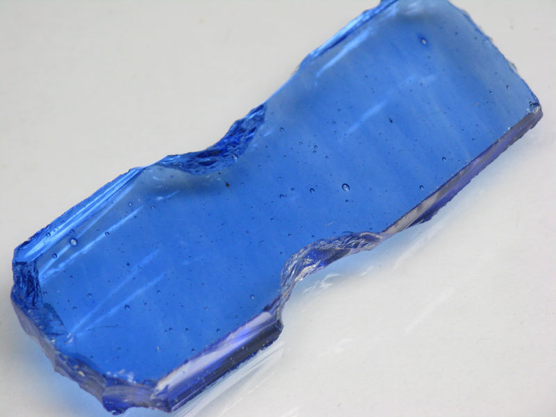 TOKO-BEADS KG199-48 Kenyan cut glass type_B (no holes) 50mm KG199-48 ケニアのカットガラスtype_B（穴なし） 50mm Asian bead & African bead  Handmade,Lampeork,bead,asia,india,ethnic,parts,accessory,beads とんぼ玉,ビーズ,トンボ玉,アジア,インド,エスニック,手作り,パーツ,アクセサリー