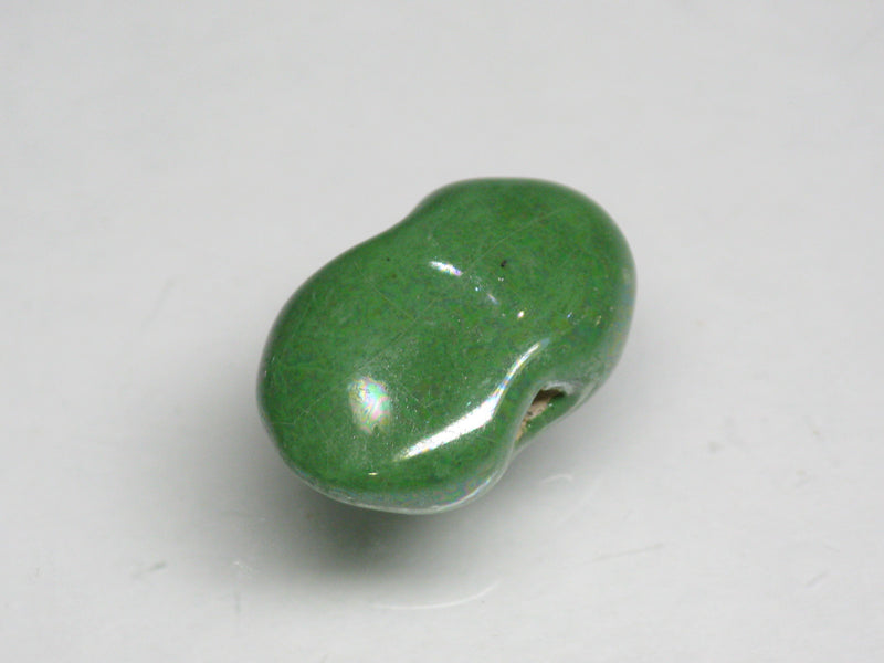 TOKO-BEADS KZ001-24 Kenyan ceramic bead 12~17mm KZ001-24 Kazuri ケニアセラミックビーズ 12~17mm Asian bead & African bead  Handmade,Lampeork,bead,asia,india,ethnic,parts,accessory,beads とんぼ玉,ビーズ,トンボ玉,アジア,インド,エスニック,手作り,パーツ,アクセサリー