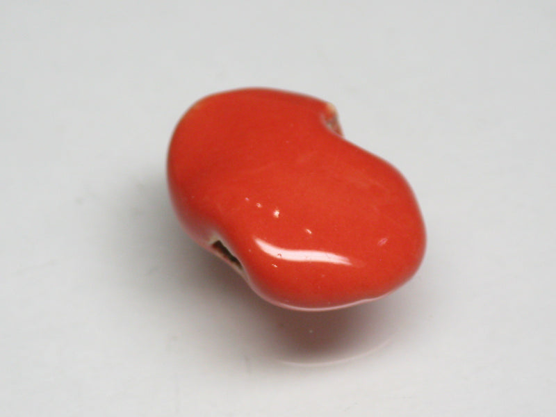 TOKO-BEADS KZ001-29 Kenyan ceramic bead 12~17mm KZ001-29 ケニアセラミックビーズ 12~17mmKazuri カズリビーズ Asian bead & African bead  Handmade,Lampeork,bead,asia,india,ethnic,parts,accessory,beads とんぼ玉,ビーズ,トンボ玉,アジア,インド,エスニック,手作り,パーツ,アクセサリー