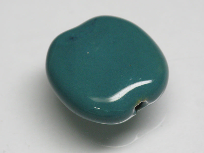 TOKO-BEADS KZ002-20 Kenyan ceramic bead 18mm KZ002-20 ケニアセラミックビーズ 18mmKazuri カズリビーズ Asian bead & African bead  Handmade,Lampeork,bead,asia,india,ethnic,parts,accessory,beads とんぼ玉,ビーズ,トンボ玉,アジア,インド,エスニック,手作り,パーツ,アクセサリー