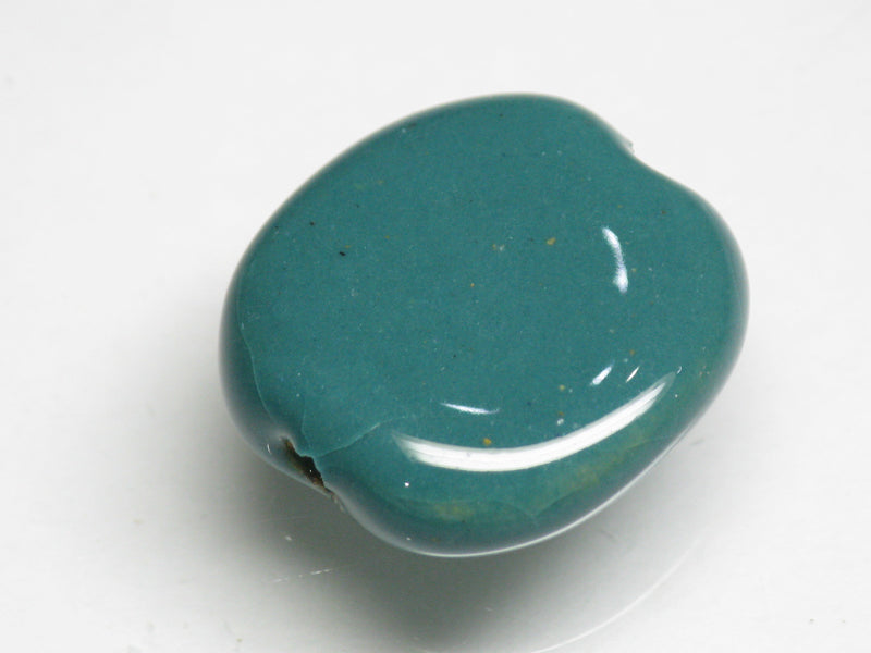 TOKO-BEADS KZ002-20 Kenyan ceramic bead 18mm KZ002-20 ケニアセラミックビーズ 18mmKazuri カズリビーズ Asian bead & African bead  Handmade,Lampeork,bead,asia,india,ethnic,parts,accessory,beads とんぼ玉,ビーズ,トンボ玉,アジア,インド,エスニック,手作り,パーツ,アクセサリー