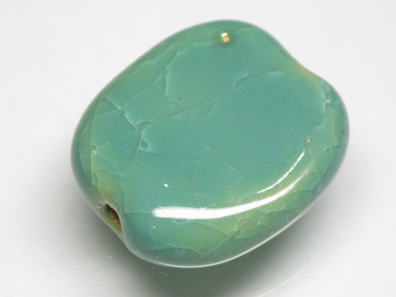 TOKO-BEADS KZ002-66 Kenyan ceramic bead 21mm KZ002-66 ケニアセラミックビーズ 21mmKazuri カズリビーズ Asian bead & African bead  Handmade,Lampeork,bead,asia,india,ethnic,parts,accessory,beads とんぼ玉,ビーズ,トンボ玉,アジア,インド,エスニック,手作り,パーツ,アクセサリー