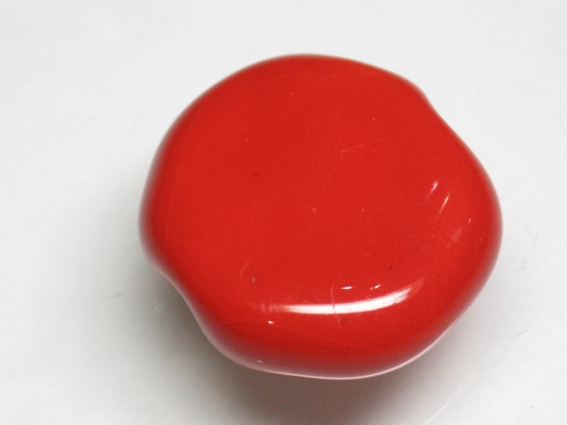 TOKO-BEADS KZ002-70 Kenyan ceramic bead 21.5mm KZ002-70 ケニアセラミックビーズ 21.5mmKazuri カズリビーズ Asian bead & African bead  Handmade,Lampeork,bead,asia,india,ethnic,parts,accessory,beads とんぼ玉,ビーズ,トンボ玉,アジア,インド,エスニック,手作り,パーツ,アクセサリー