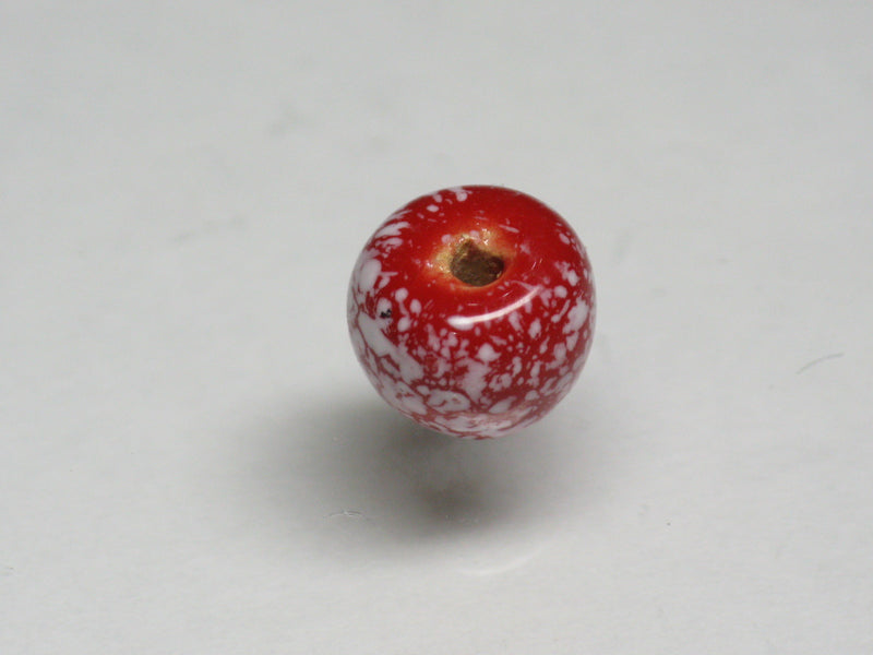 TOKO-BEADS KZ004-02 Kenyan ceramic bead 8~9mm KZ004-02 ケニアセラミックビーズ 8~9mm Asian bead & African bead  Handmade,Lampeork,bead,asia,india,ethnic,parts,accessory,beads とんぼ玉,ビーズ,トンボ玉,アジア,インド,エスニック,手作り,パーツ,アクセサリー