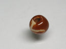 TOKO-BEADS KZ004-06 Kenyan ceramic bead 8~9mm KZ004-06 ケニアセラミックビーズ 8~9mmKazuri カズリビーズ Asian bead & African bead  Handmade,Lampeork,bead,asia,india,ethnic,parts,accessory,beads とんぼ玉,ビーズ,トンボ玉,アジア,インド,エスニック,手作り,パーツ,アクセサリー