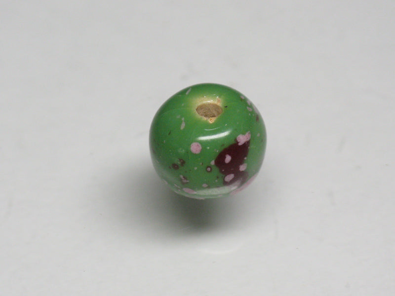 TOKO-BEADS KZ004-12 Kenyan ceramic bead 8~9mm KZ004-12 ケニアセラミックビーズ 8~9mm Asian bead & African bead  Handmade,Lampeork,bead,asia,india,ethnic,parts,accessory,beads とんぼ玉,ビーズ,トンボ玉,アジア,インド,エスニック,手作り,パーツ,アクセサリー