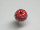 TOKO-BEADS KZ004-19 Kenyan ceramic bead 10mm KZ004-19 ケニアセラミックビーズ 10mmKazuri カズリビーズ Asian bead & African bead  Handmade,Lampeork,bead,asia,india,ethnic,parts,accessory,beads とんぼ玉,ビーズ,トンボ玉,アジア,インド,エスニック,手作り,パーツ,アクセサリー