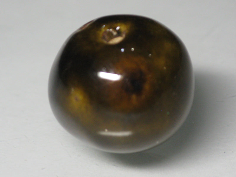 TOKO-BEADS KZ004-21 Kenyan ceramic bead 18.5mm KZ004-21 ケニアセラミックビーズ 18.5mmKazuri カズリビーズ Asian bead & African bead  Handmade,Lampeork,bead,asia,india,ethnic,parts,accessory,beads とんぼ玉,ビーズ,トンボ玉,アジア,インド,エスニック,手作り,パーツ,アクセサリー