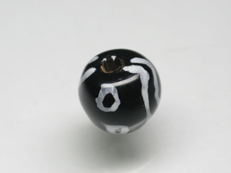 TOKO-BEADS KZ004-36 Kenyan ceramic bead 10mm KZ004-36 ケニアセラミックビーズ 10mmKazuri カズリビーズ Asian bead & African bead  Handmade,Lampeork,bead,asia,india,ethnic,parts,accessory,beads とんぼ玉,ビーズ,トンボ玉,アジア,インド,エスニック,手作り,パーツ,アクセサリー
