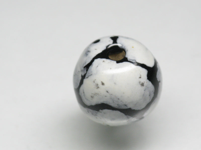 TOKO-BEADS KZ004-46 Kenyan ceramic bead 12~13mm KZ004-46 ケニアセラミックビーズ 12~13mm Asian bead & African bead  Handmade,Lampeork,bead,asia,india,ethnic,parts,accessory,beads とんぼ玉,ビーズ,トンボ玉,アジア,インド,エスニック,手作り,パーツ,アクセサリー