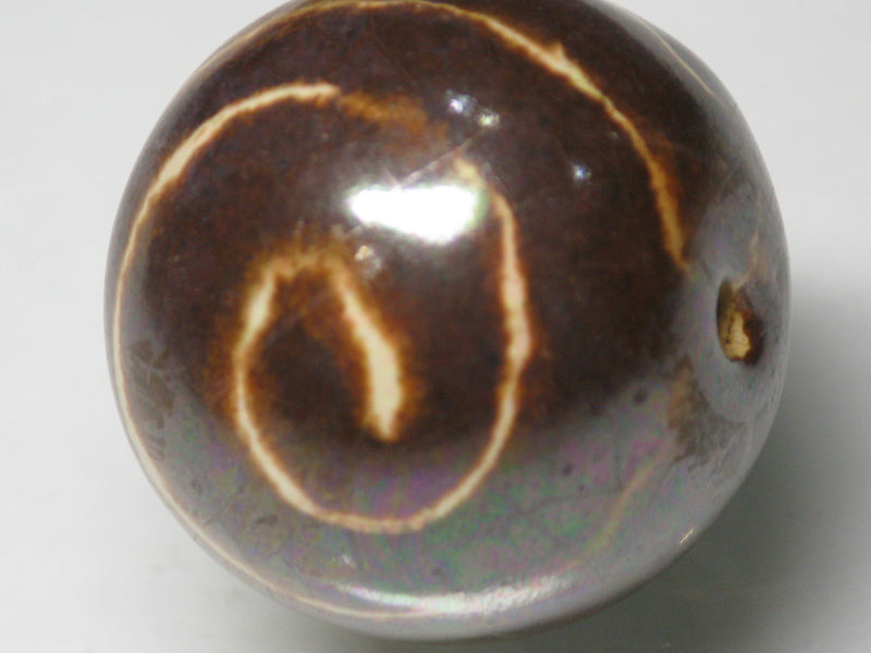 TOKO-BEADS KZ004-66 Kenyan ceramic bead 20mm KZ004-66 ケニアセラミックビーズ 20mmKazuri カズリビーズ Asian bead & African bead  Handmade,Lampeork,bead,asia,india,ethnic,parts,accessory,beads とんぼ玉,ビーズ,トンボ玉,アジア,インド,エスニック,手作り,パーツ,アクセサリー